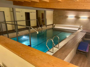 Wellness chata Labská, Spindleruv Mlýn